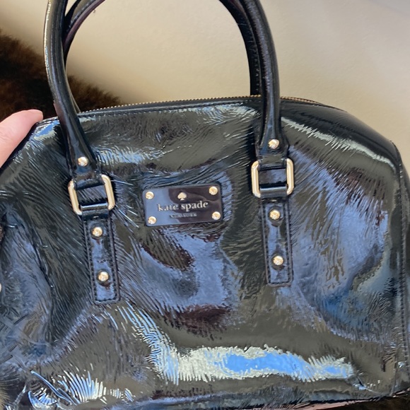kate spade Handbags - Kate Spade N Y Damaged